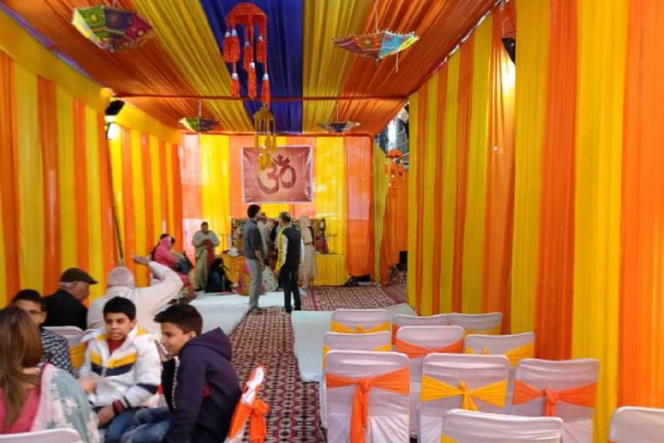 Chawla Decors