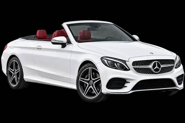Wedding transportation
