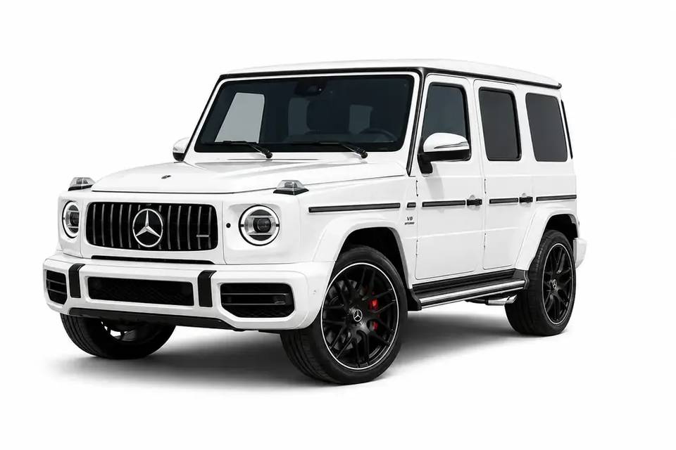 Wedding transportation