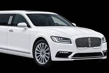 Wedding transportation