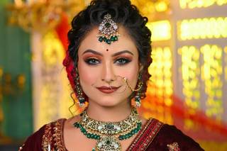 Tapati's Makeover