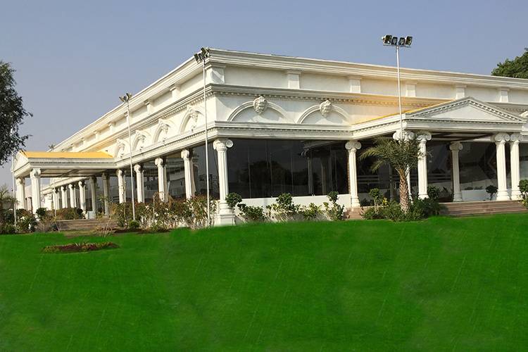 Satyam Resort, Jaipur