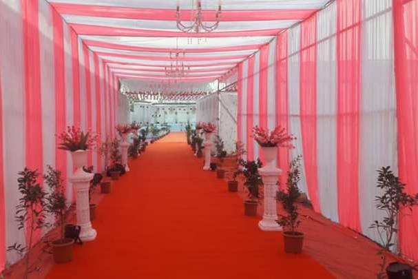 Samrat Mandap Decorator And Event