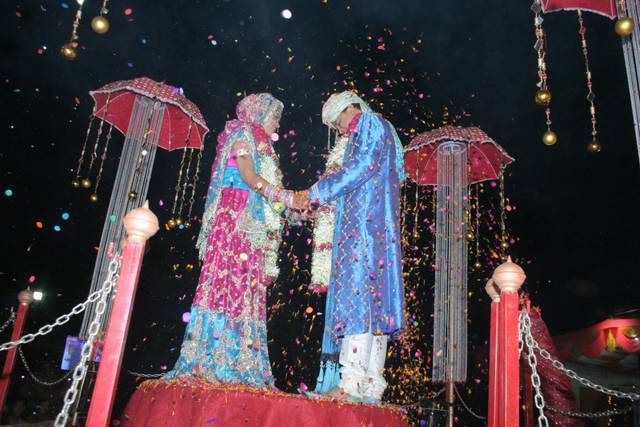 Firewalk Entertainment