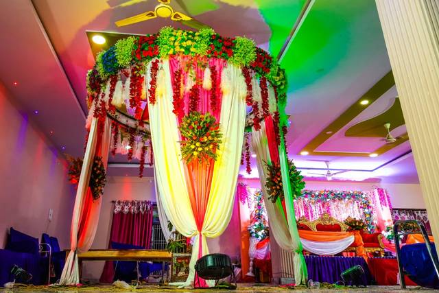 Utsav Wedding Planner and Services, Buxar