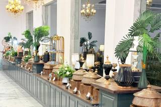 Barqat Cuisines