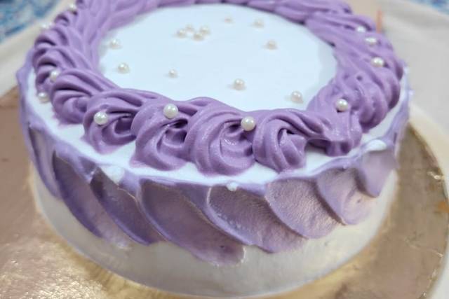 Cake design