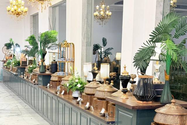 Barqat Cuisines