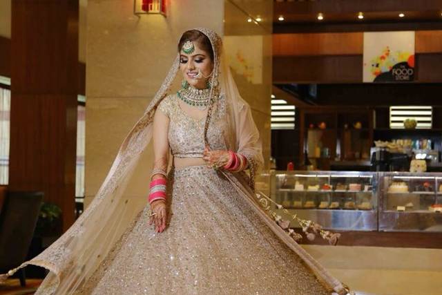 Shahpur Jat: A Go-To Destination For Wedding Shopping In Delhi