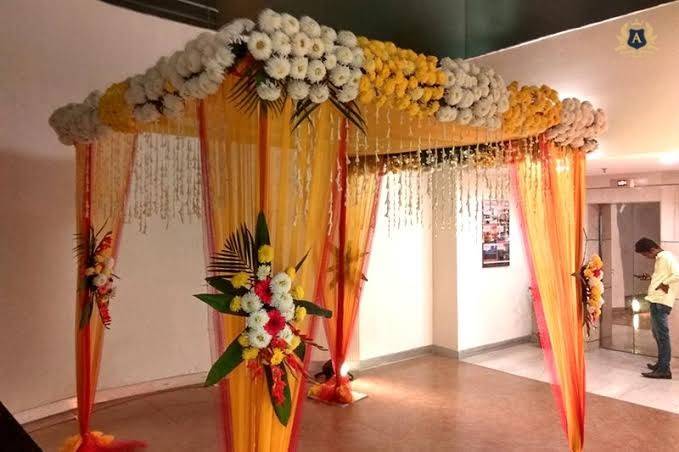 Mandap