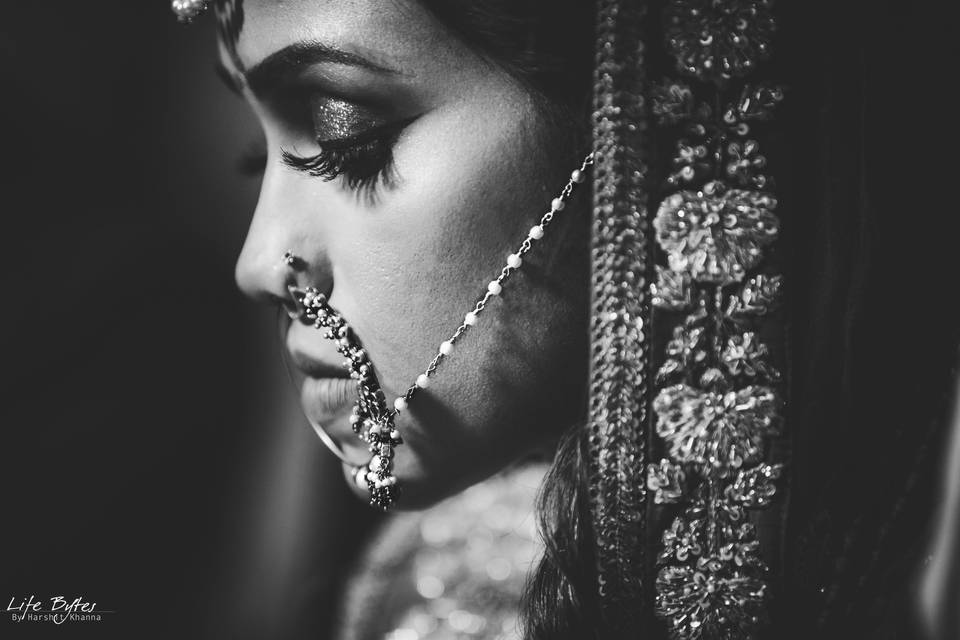 Lifebytes by Harshit Khanna