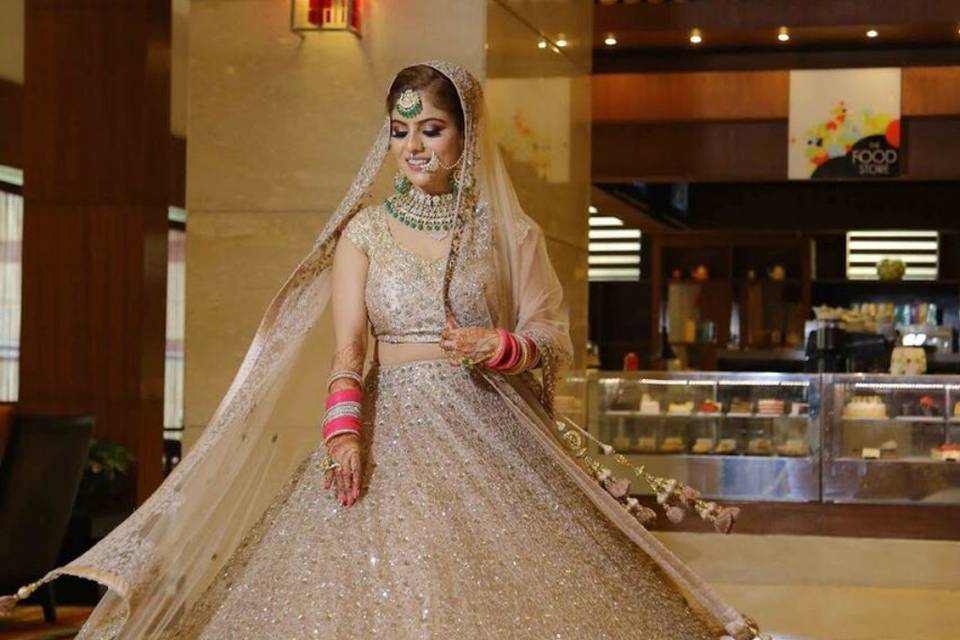 Lehenga