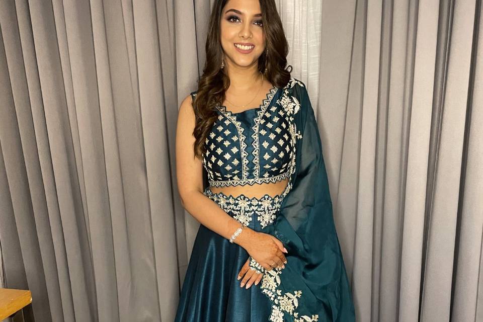 Lehenga