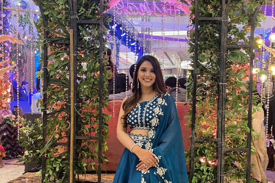 Lehenga