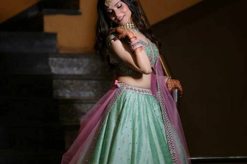 Lehenga