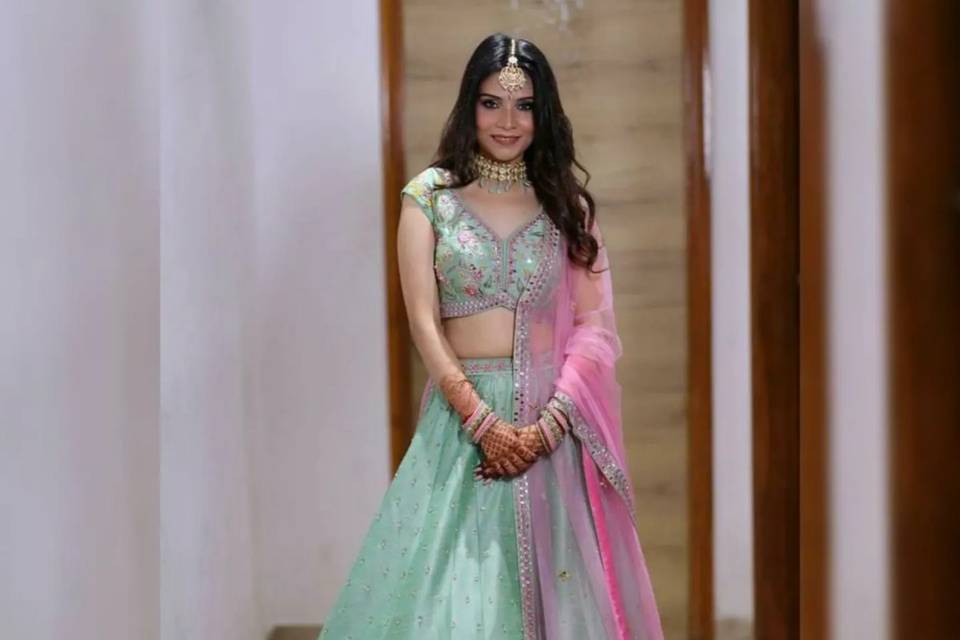 Lehenga