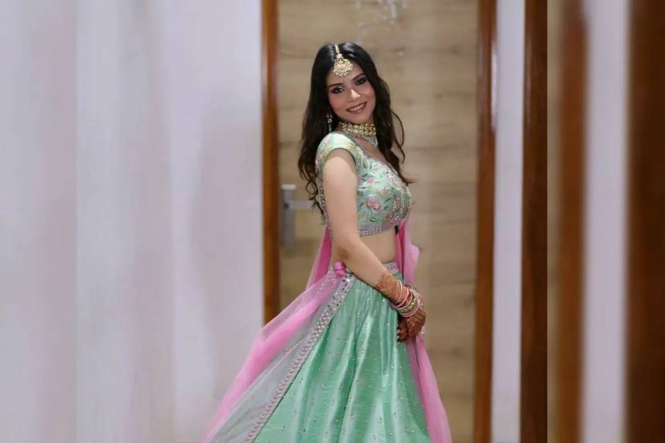 Lehenga