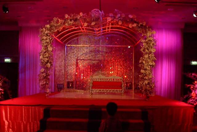 Hexacraft Events & Entertainment