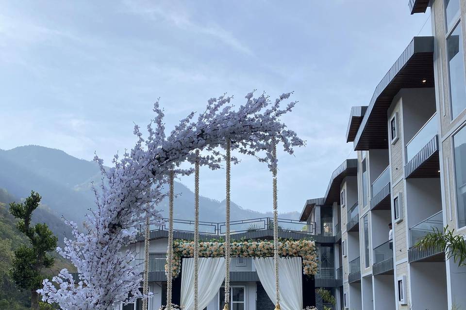 SNG River View Resort