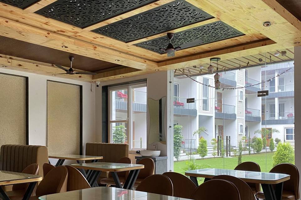 Event space
