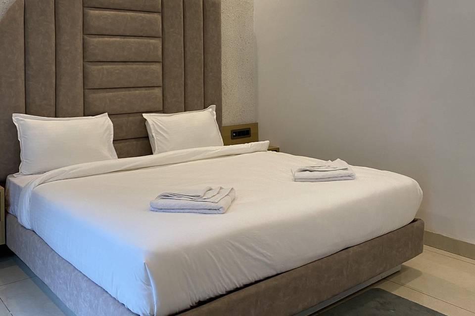 Accommodation