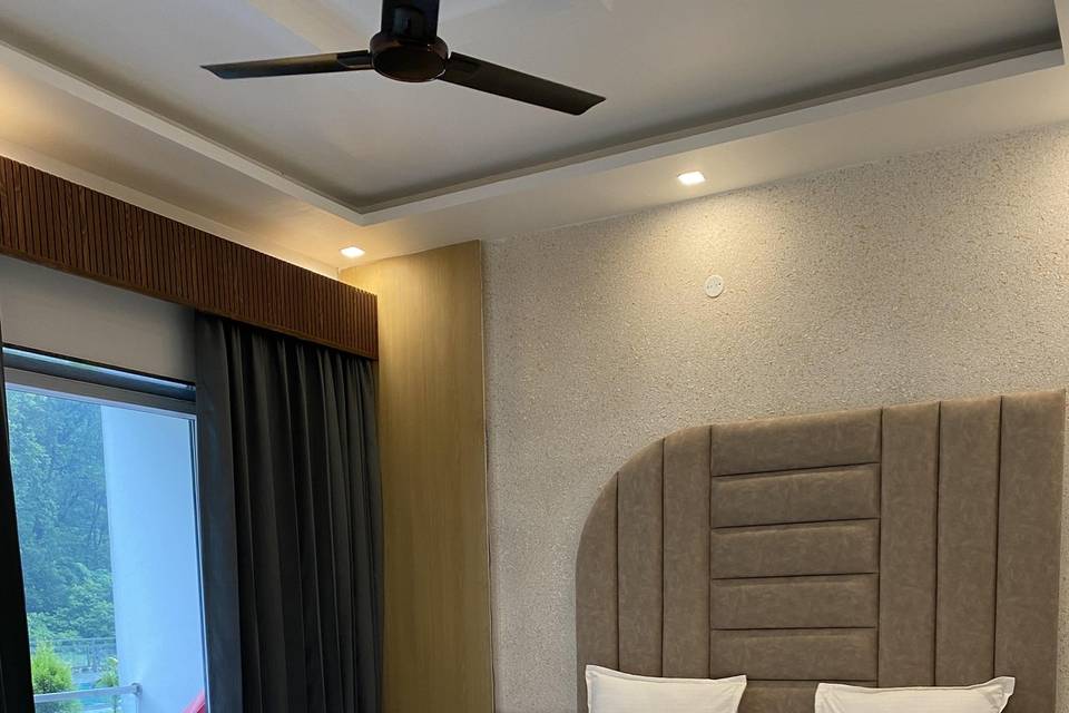 Accommodation