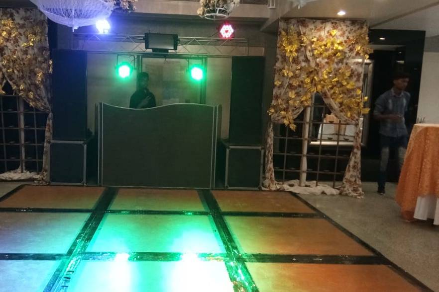 Dance Floor