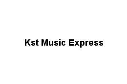 Kst Music Express Logo