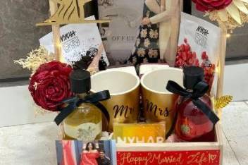 Gift hamper