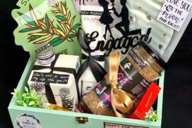 Gift hamper