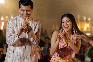 Events By Krunal Parekh