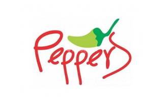 Peppers logo