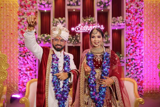 Mandap Decor