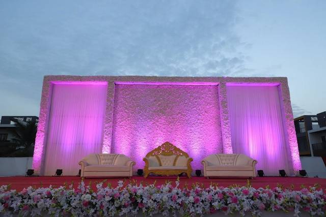 Olive Events, Surat