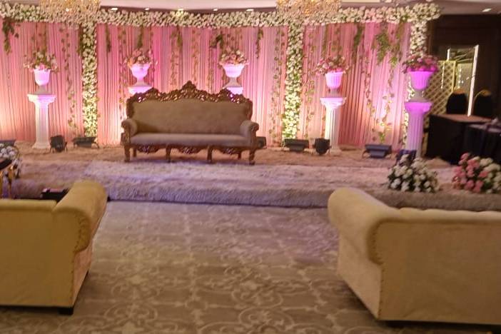 Sunder Bagh Banquet Hall