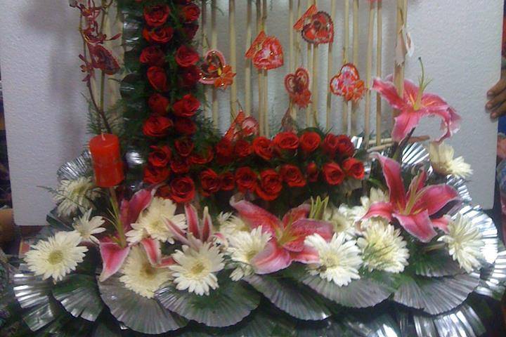 FBN - Flower Boutique by Neelu Sethi