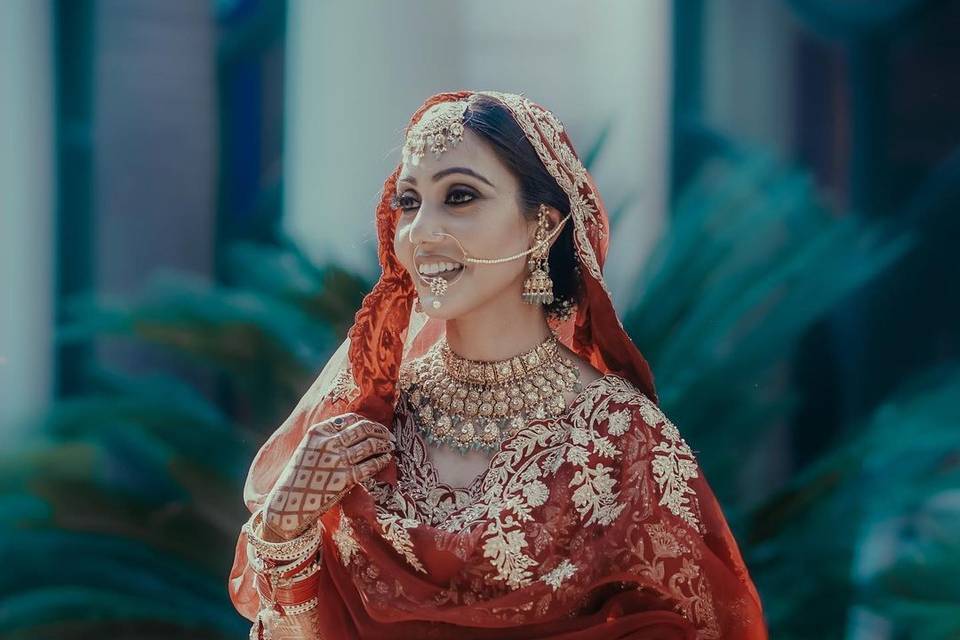 Best Bridal Stores in Patiala
