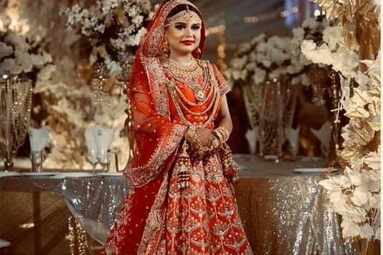 Lehenga Shops In Kolkata Vedam Kolkata And 10 More Bridal Wear