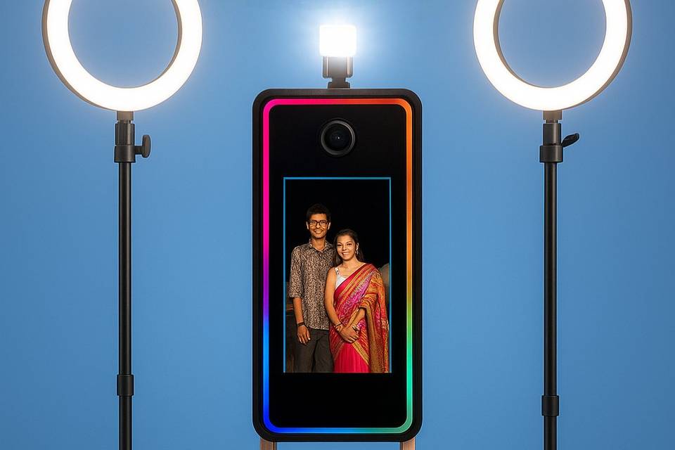Clickganj Photobooth