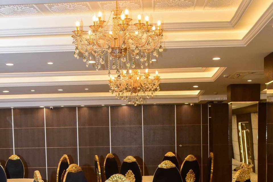 Sunder Bagh Banquet Hall