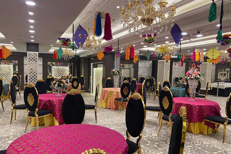 Sunder Bagh Banquet Hall