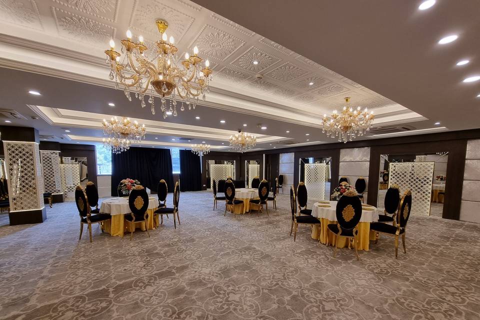 Sunder Bagh Banquet Hall