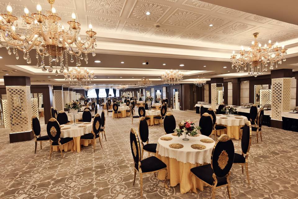 Sunder Bagh Banquet Hall