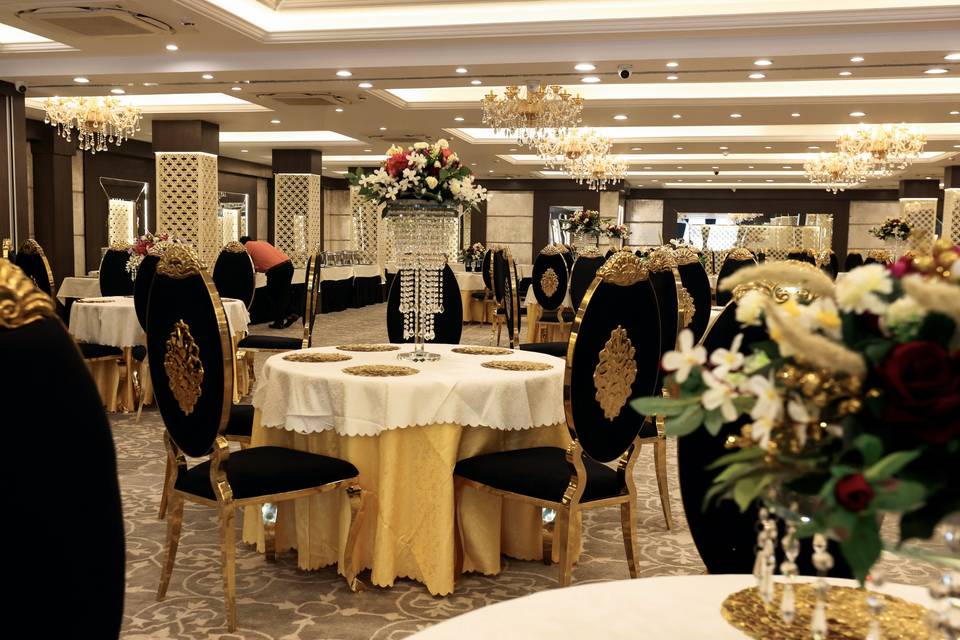 Sunder Bagh Banquet Hall