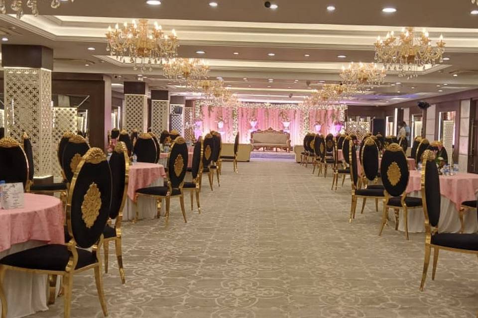 Sunder Bagh Banquet Hall