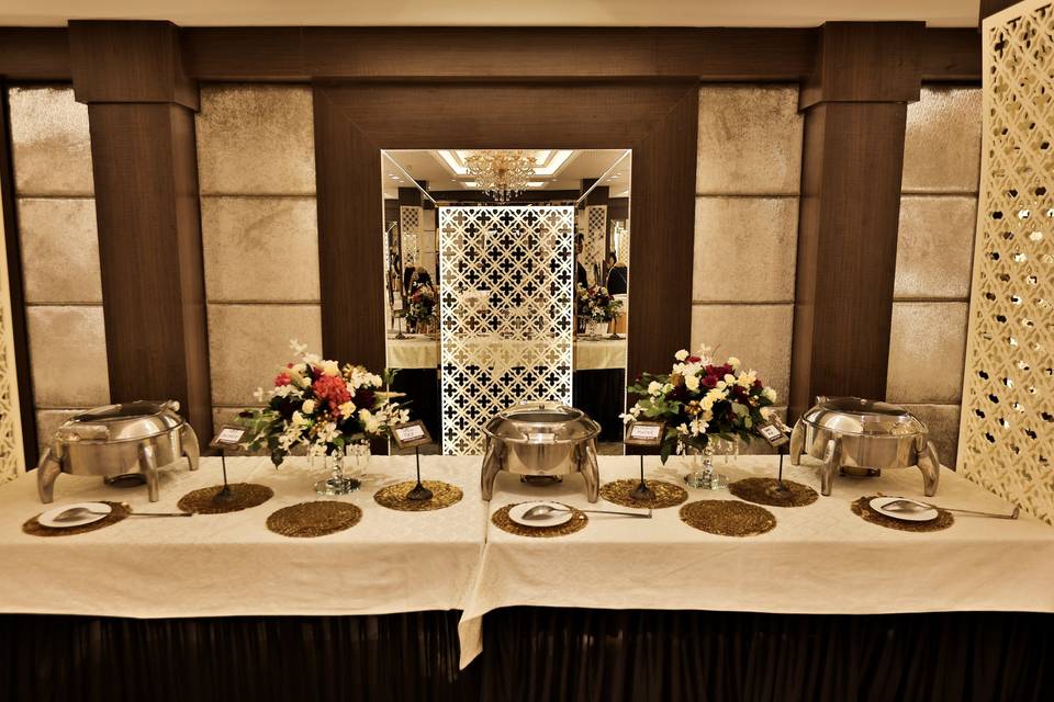 Sunder Bagh Banquet Hall