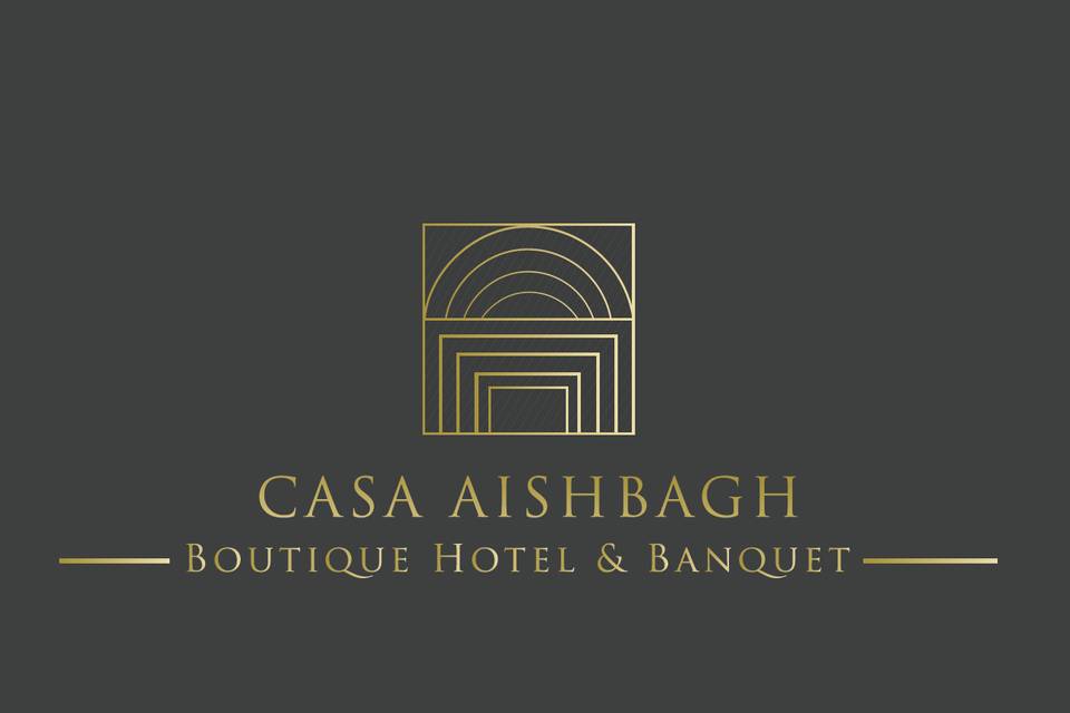 Casa Aishbagh