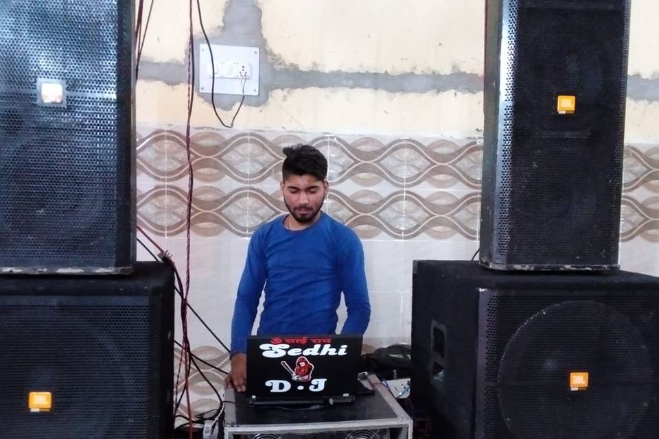 D. K. Chouhan Sound