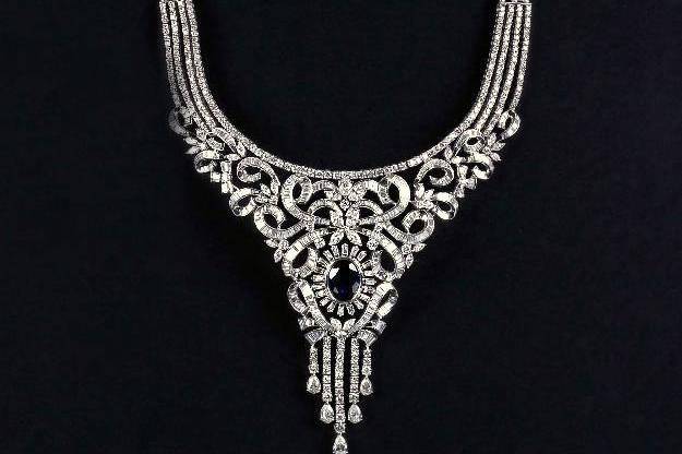 Hare Krishna Jewellers