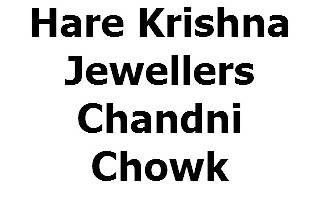 Hare Krishna Jewellers